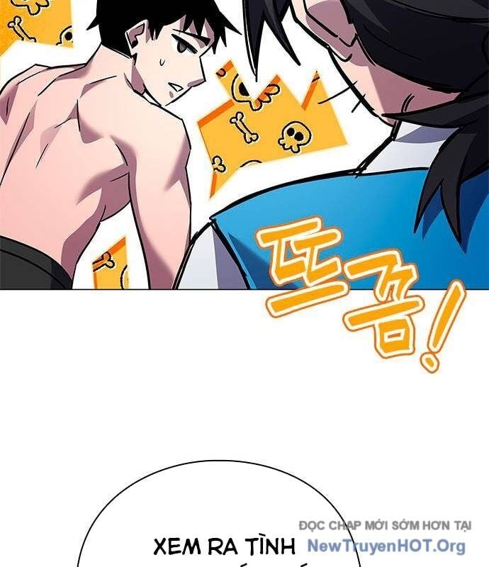 Đêm Của Yêu Tinh Chap 104 - Next Chap 105