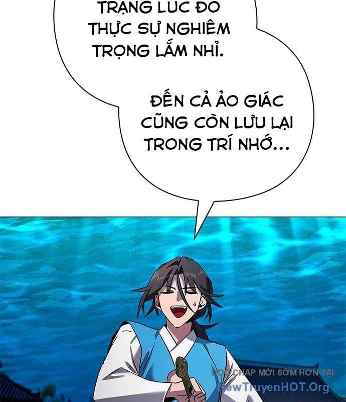 Đêm Của Yêu Tinh Chap 104 - Next Chap 105