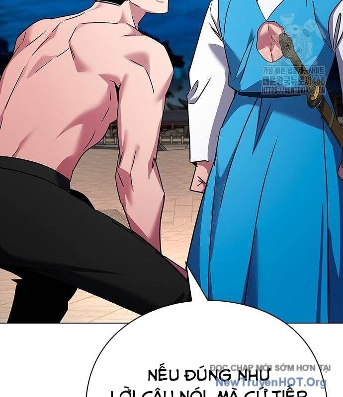 Đêm Của Yêu Tinh Chap 104 - Next Chap 105