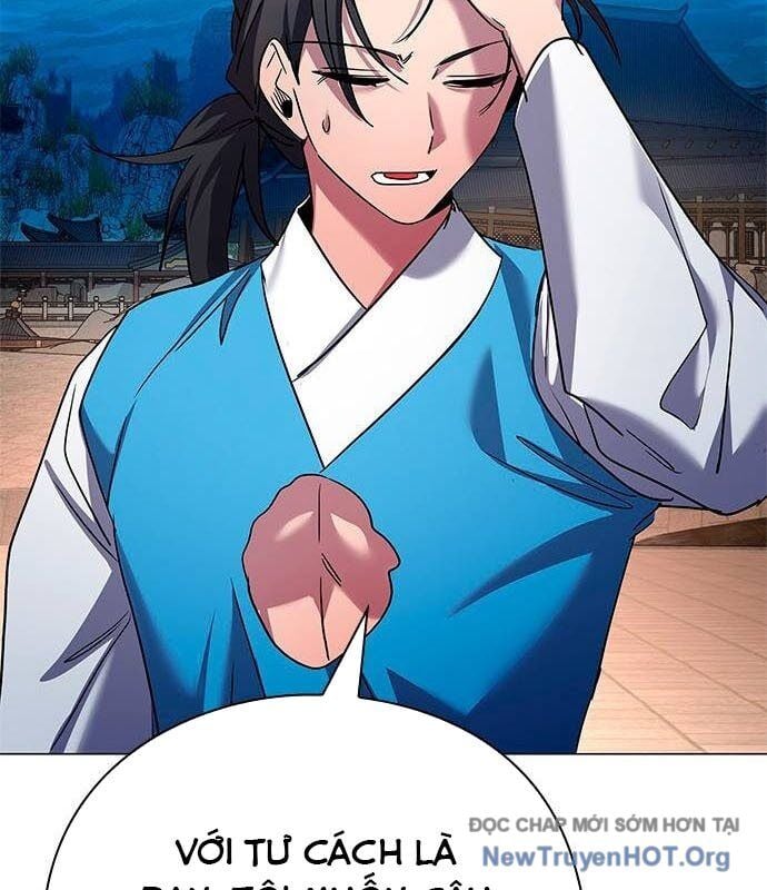 Đêm Của Yêu Tinh Chap 104 - Next Chap 105