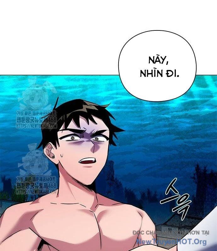 Đêm Của Yêu Tinh Chap 104 - Next Chap 105