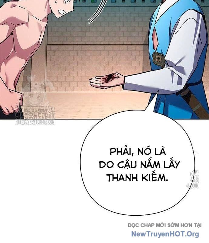 Đêm Của Yêu Tinh Chap 104 - Next Chap 105