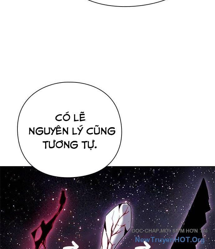 Đêm Của Yêu Tinh Chap 104 - Next Chap 105