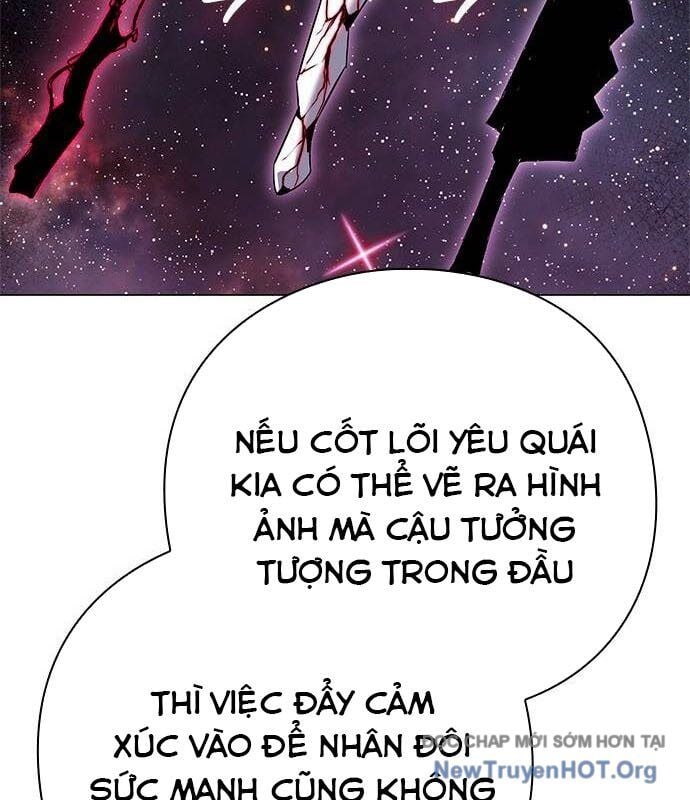 Đêm Của Yêu Tinh Chap 104 - Next Chap 105