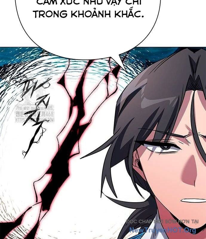 Đêm Của Yêu Tinh Chap 104 - Next Chap 105