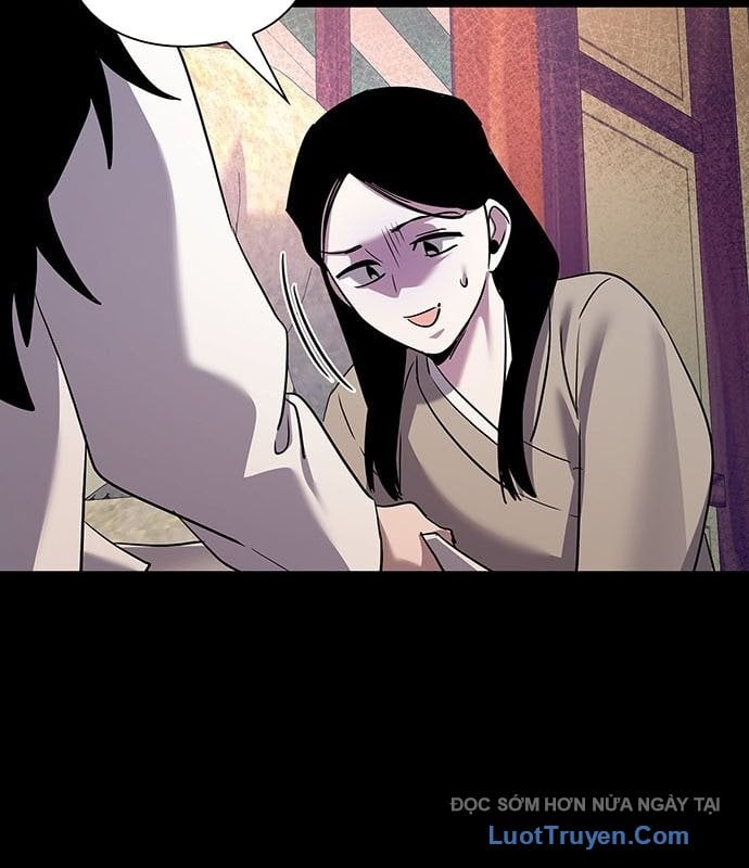 Đêm Của Yêu Tinh Chap 112 - Next Chap 113