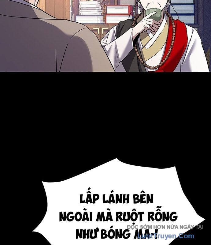 Đêm Của Yêu Tinh Chap 112 - Next Chap 113