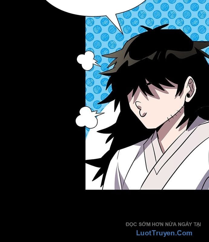 Đêm Của Yêu Tinh Chap 112 - Next Chap 113