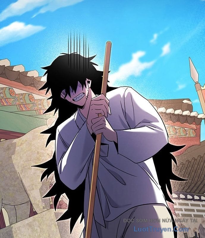 Đêm Của Yêu Tinh Chap 112 - Next Chap 113