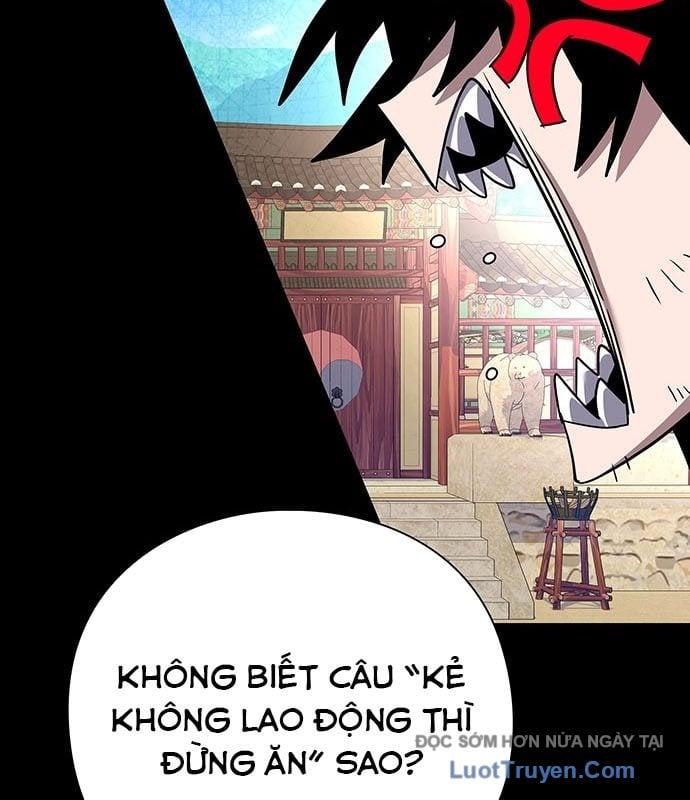 Đêm Của Yêu Tinh Chap 112 - Next Chap 113