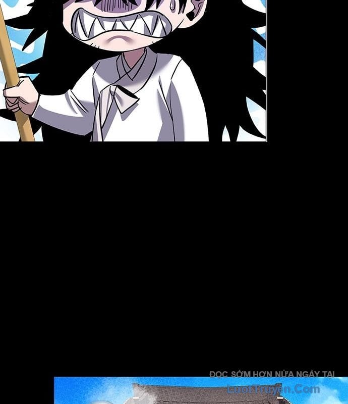 Đêm Của Yêu Tinh Chap 112 - Next Chap 113