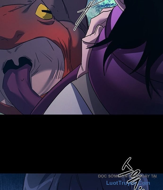 Đêm Của Yêu Tinh Chap 112 - Next Chap 113