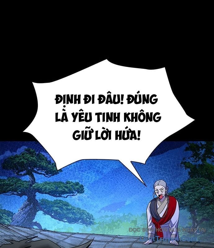 Đêm Của Yêu Tinh Chap 112 - Next Chap 113