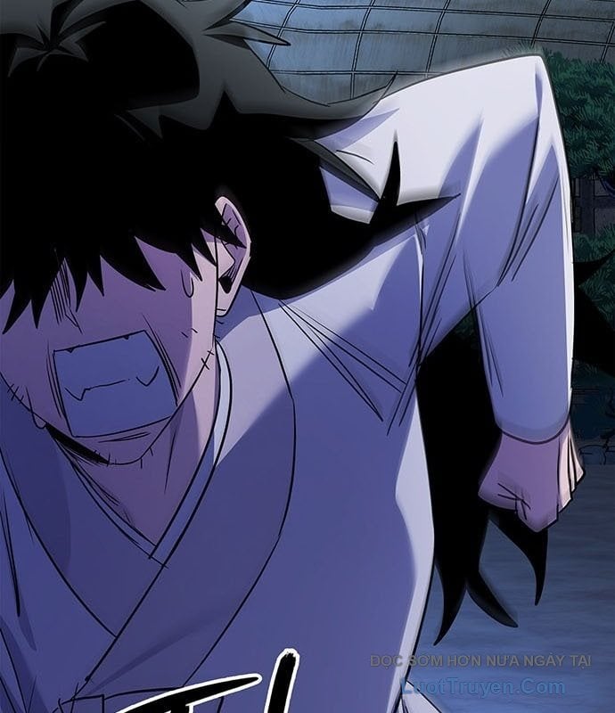 Đêm Của Yêu Tinh Chap 112 - Next Chap 113