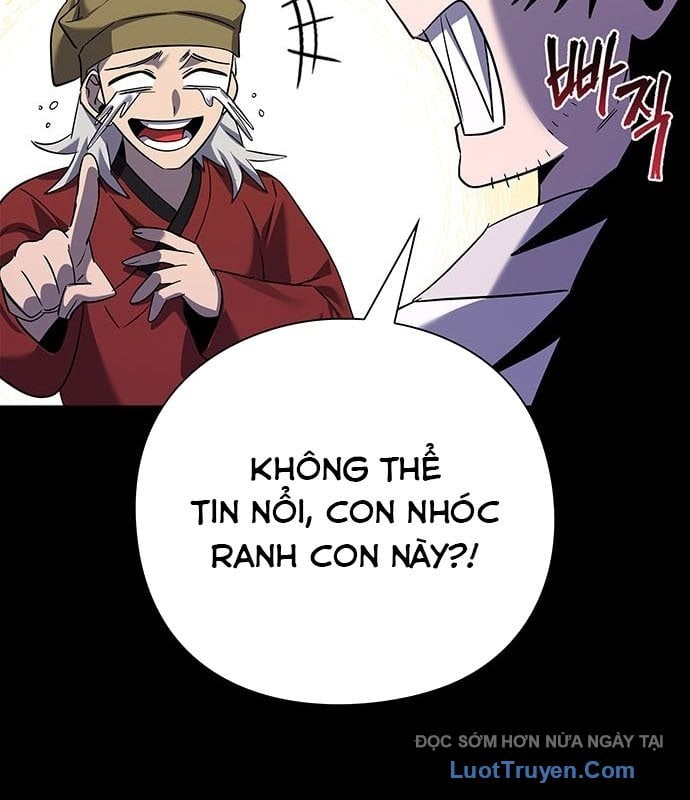 Đêm Của Yêu Tinh Chap 112 - Next Chap 113