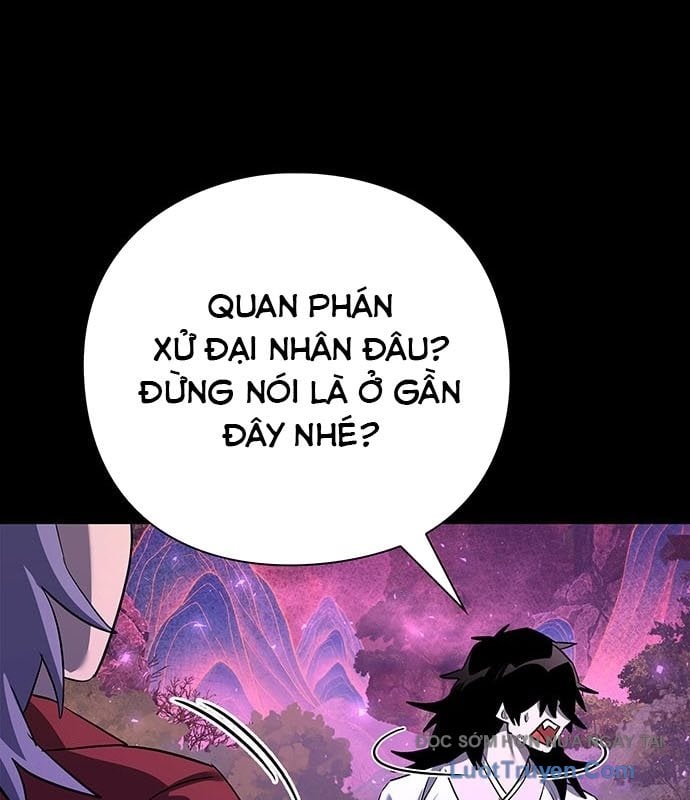Đêm Của Yêu Tinh Chap 112 - Next Chap 113