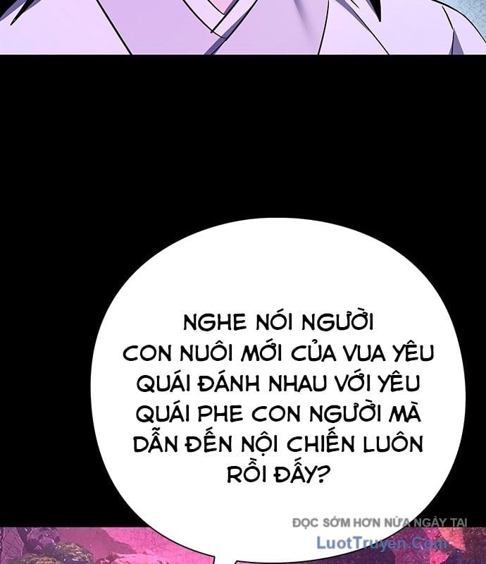 Đêm Của Yêu Tinh Chap 112 - Next Chap 113