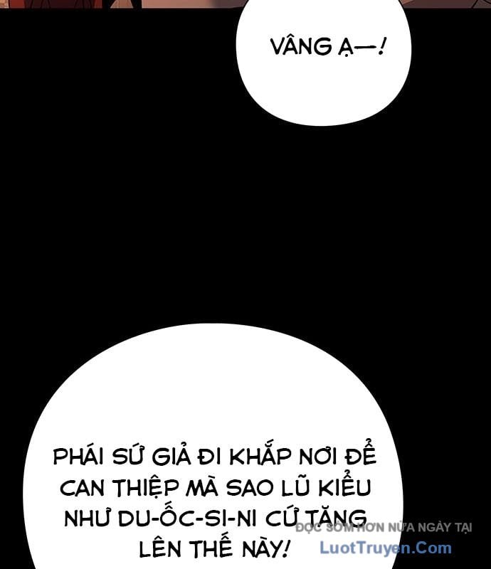 Đêm Của Yêu Tinh Chap 112 - Next Chap 113