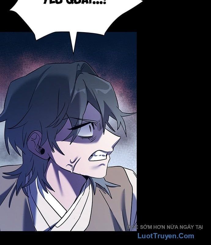 Đêm Của Yêu Tinh Chap 112 - Next Chap 113