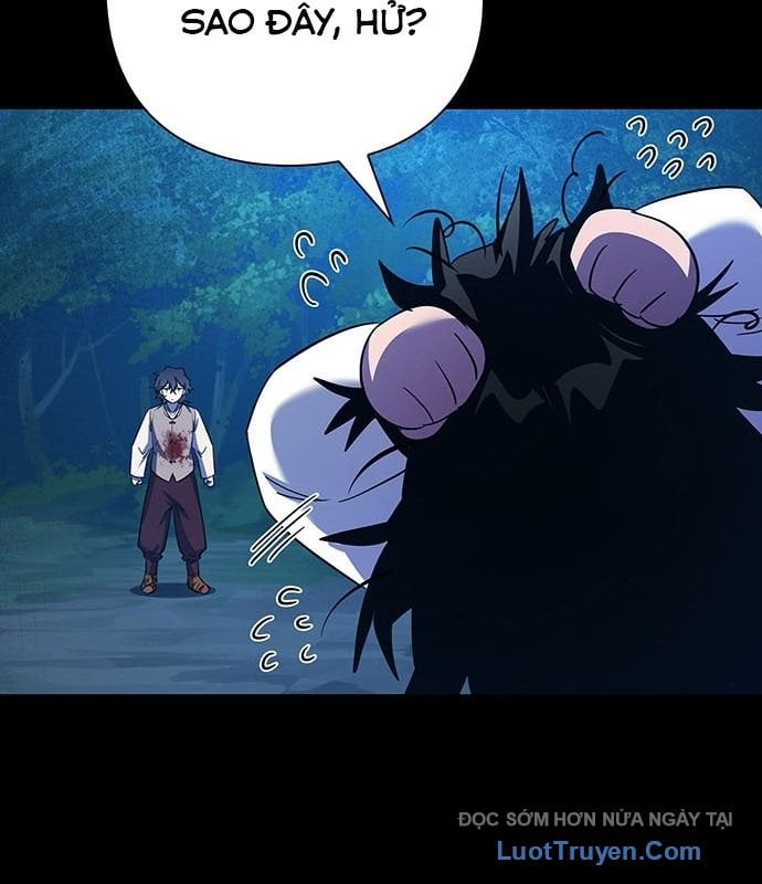 Đêm Của Yêu Tinh Chap 112 - Next Chap 113