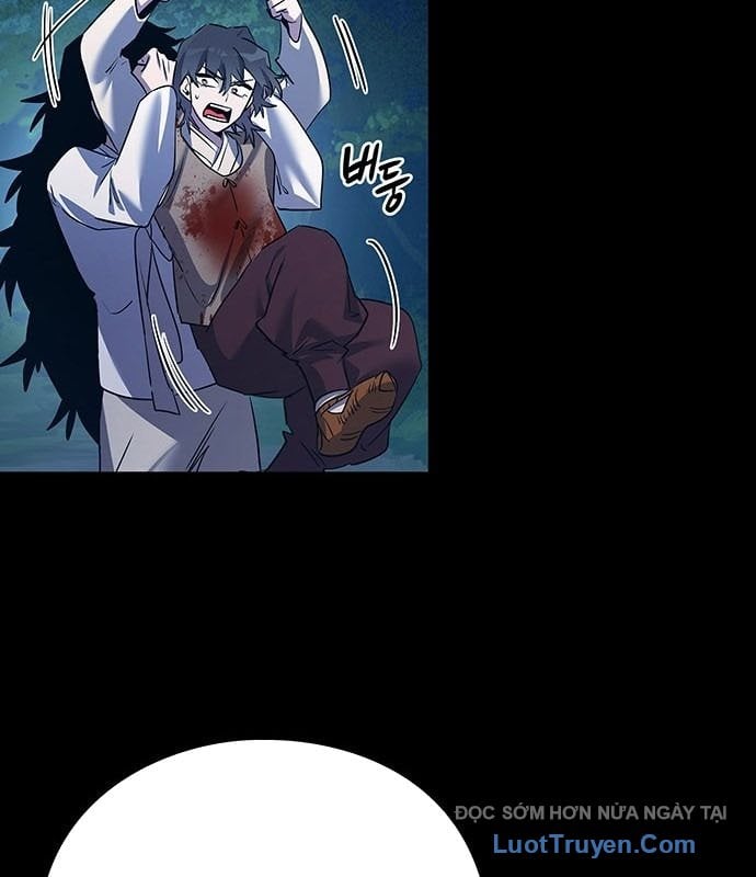 Đêm Của Yêu Tinh Chap 112 - Next Chap 113