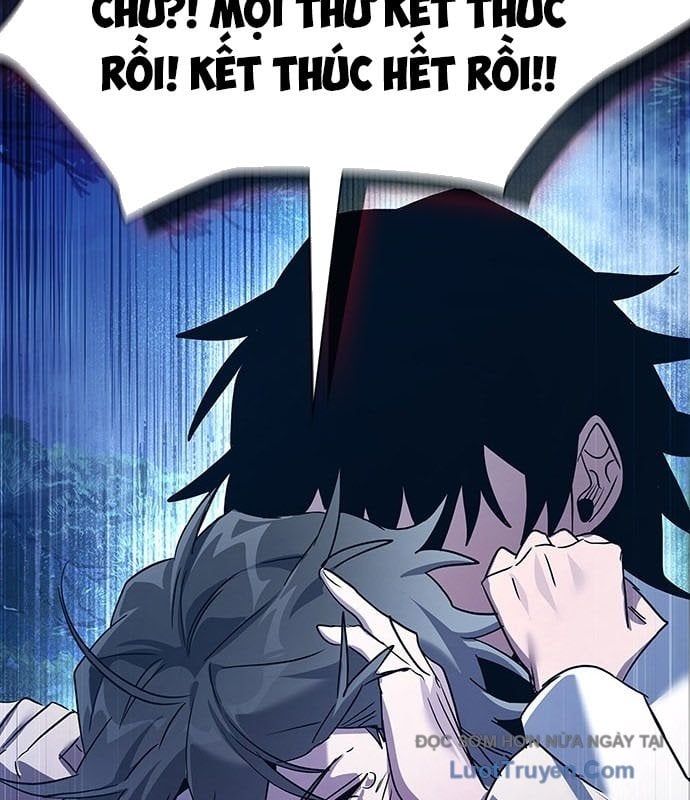 Đêm Của Yêu Tinh Chap 112 - Next Chap 113