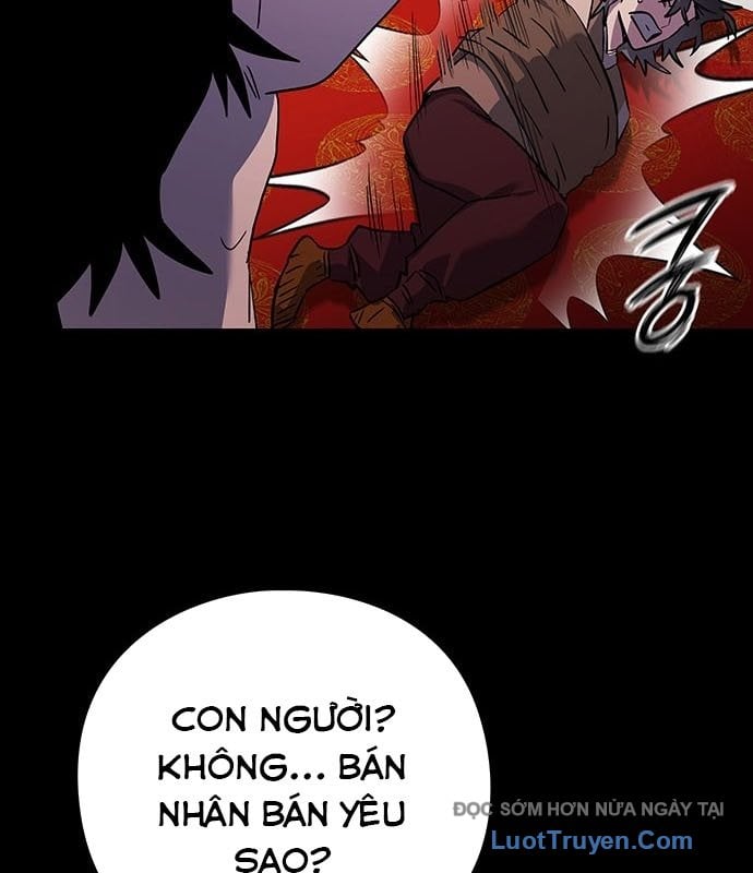 Đêm Của Yêu Tinh Chap 112 - Next Chap 113