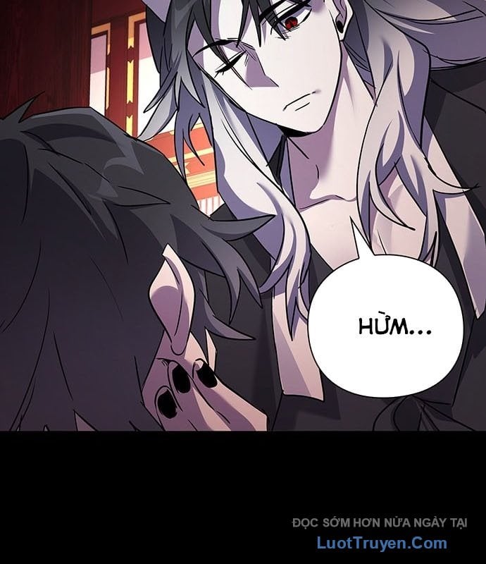 Đêm Của Yêu Tinh Chap 112 - Next Chap 113