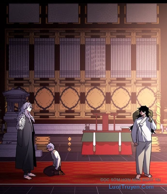 Đêm Của Yêu Tinh Chap 112 - Next Chap 113