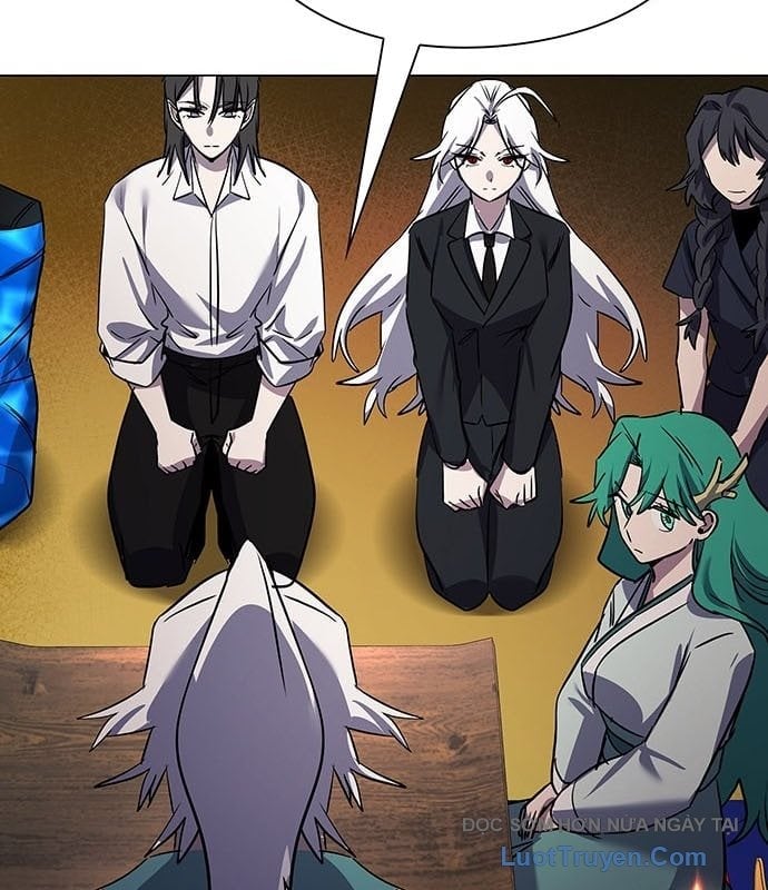 Đêm Của Yêu Tinh Chap 114 - Next Chap 115