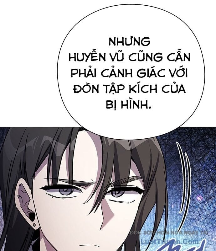 Đêm Của Yêu Tinh Chap 114 - Next Chap 115