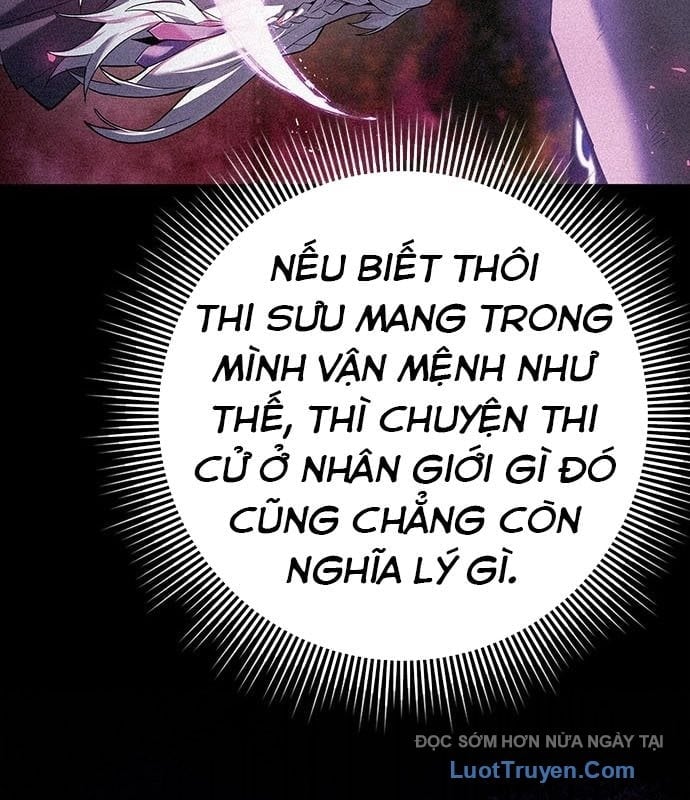 Đêm Của Yêu Tinh Chap 114 - Next Chap 115