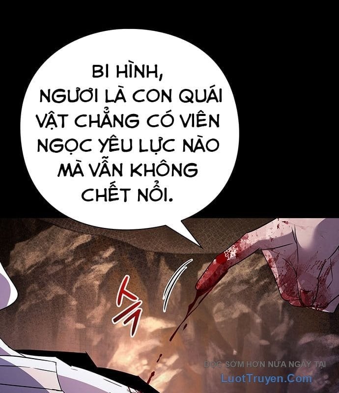 Đêm Của Yêu Tinh Chap 114 - Next Chap 115