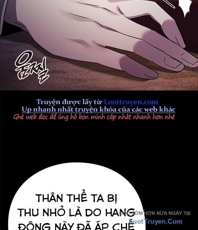 Đêm Của Yêu Tinh Chap 114 - Next Chap 115
