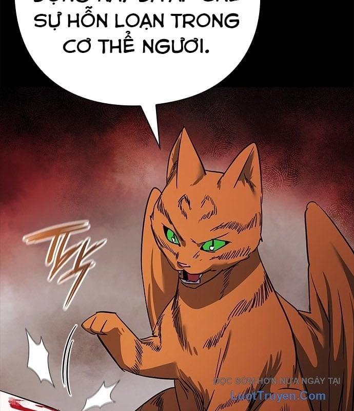 Đêm Của Yêu Tinh Chap 114 - Next Chap 115