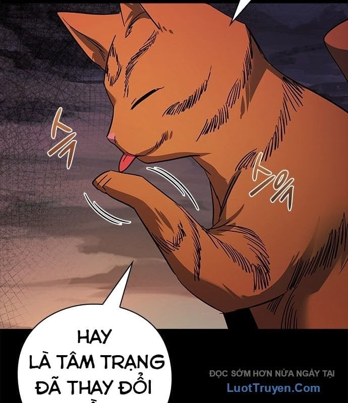 Đêm Của Yêu Tinh Chap 114 - Next Chap 115