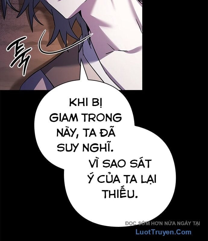 Đêm Của Yêu Tinh Chap 114 - Next Chap 115