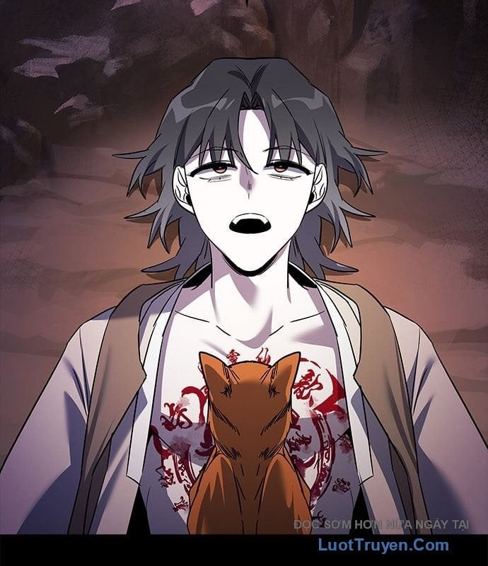 Đêm Của Yêu Tinh Chap 114 - Next Chap 115