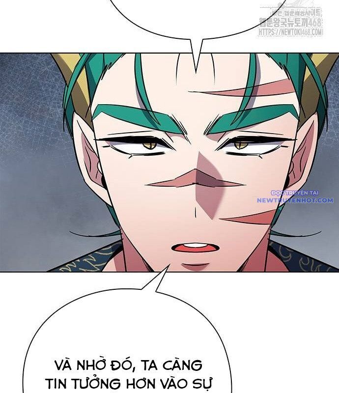 Đêm Của Yêu Tinh Chap 85 - Next Chap 86