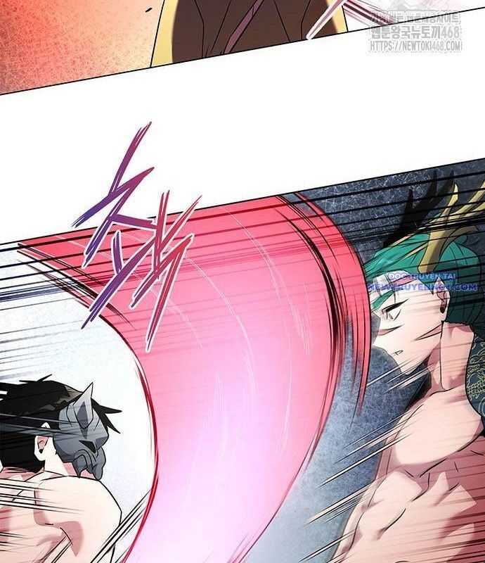 Đêm Của Yêu Tinh Chap 85 - Next Chap 86