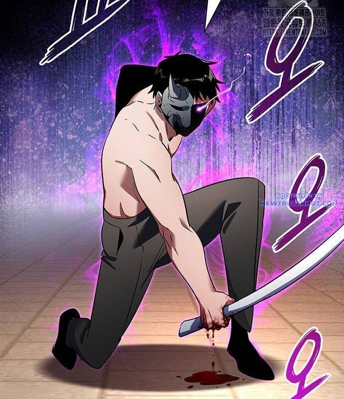 Đêm Của Yêu Tinh Chap 85 - Next Chap 86