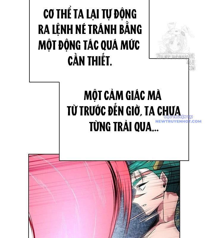 Đêm Của Yêu Tinh Chap 85 - Next Chap 86