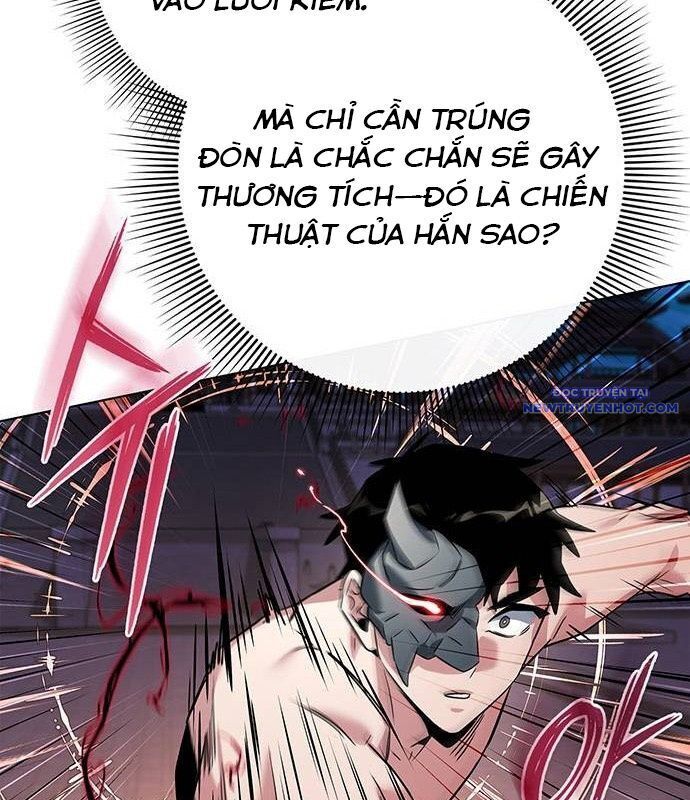 Đêm Của Yêu Tinh Chap 85 - Next Chap 86