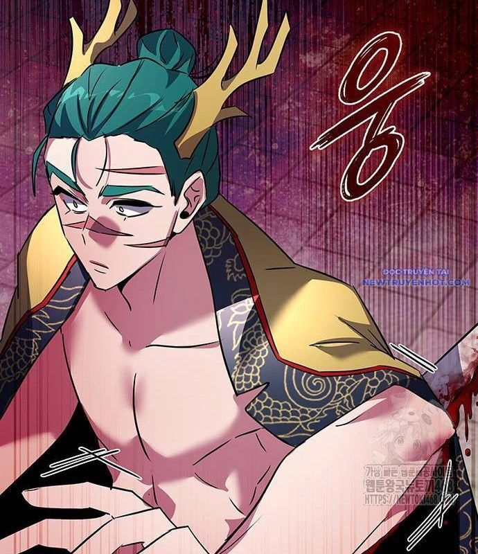 Đêm Của Yêu Tinh Chap 85 - Next Chap 86