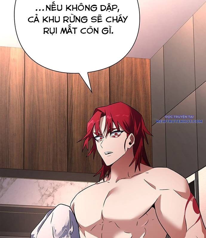 Đêm Của Yêu Tinh Chap 85 - Next Chap 86