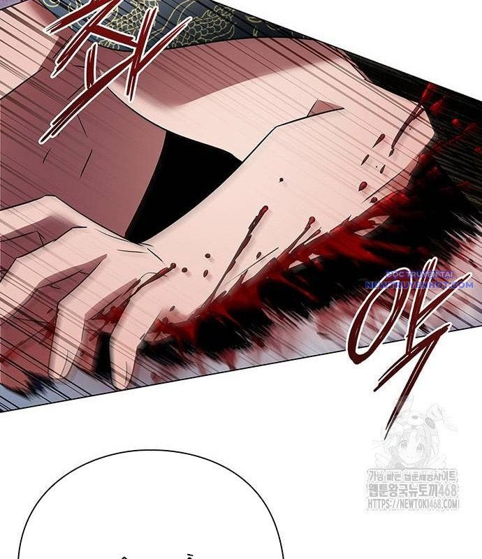 Đêm Của Yêu Tinh Chap 85 - Next Chap 86