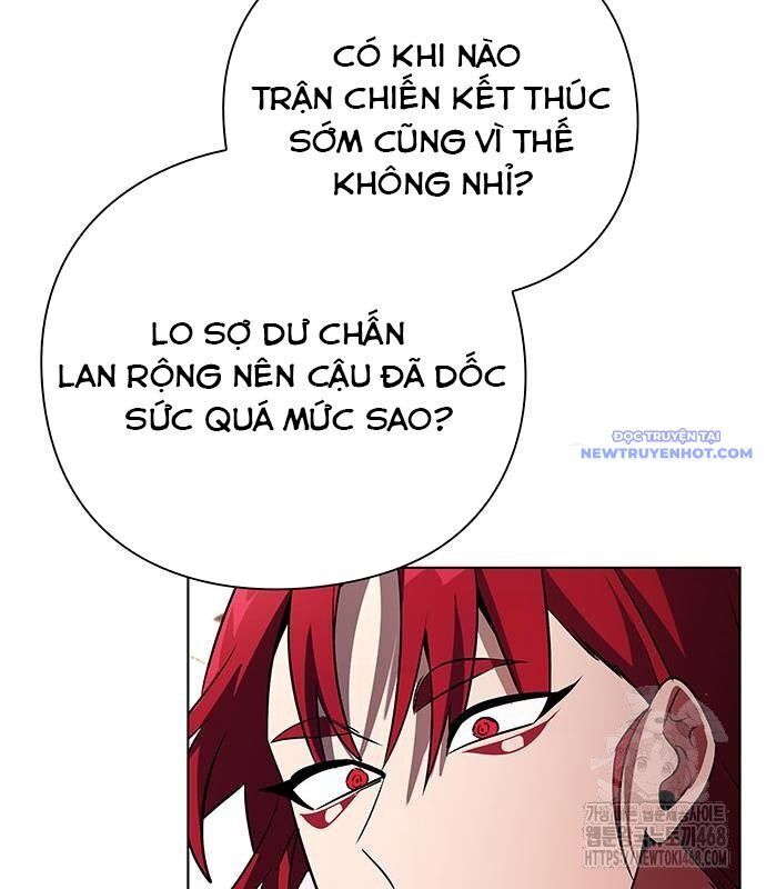 Đêm Của Yêu Tinh Chap 85 - Next Chap 86