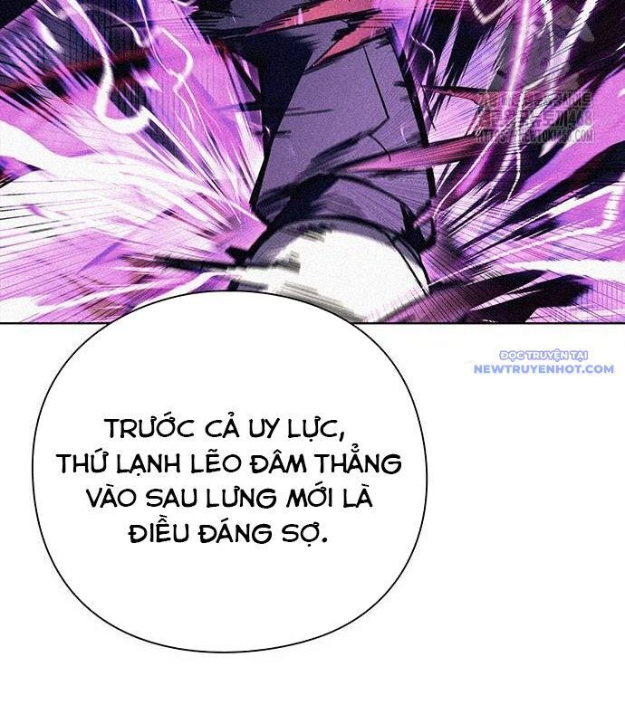 Đêm Của Yêu Tinh Chap 85 - Next Chap 86