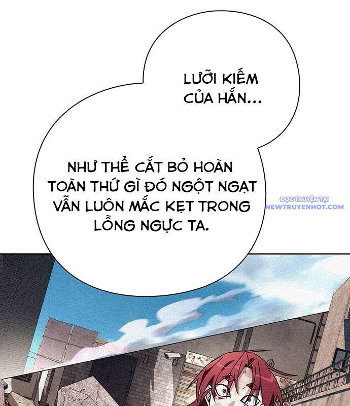 Đêm Của Yêu Tinh Chap 85 - Next Chap 86