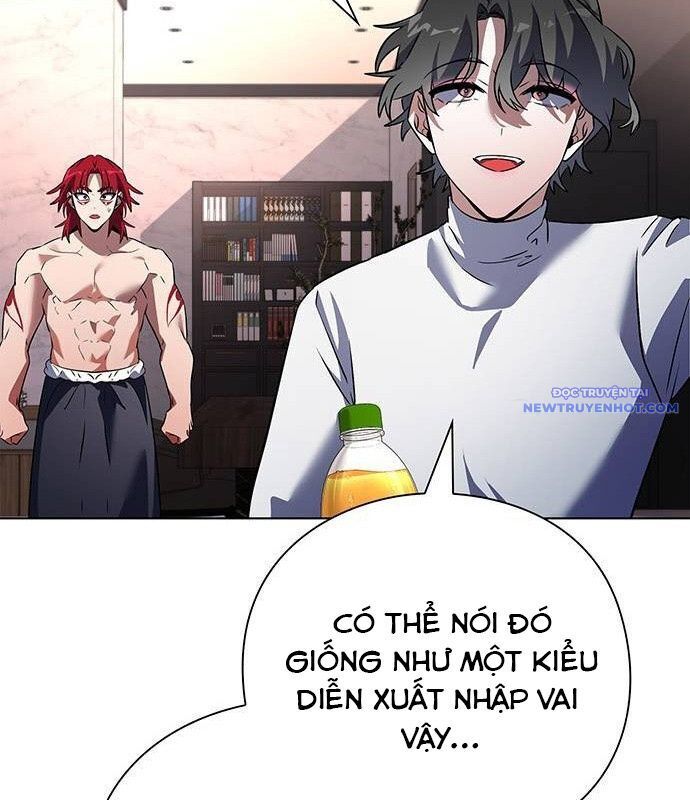 Đêm Của Yêu Tinh Chap 85 - Next Chap 86